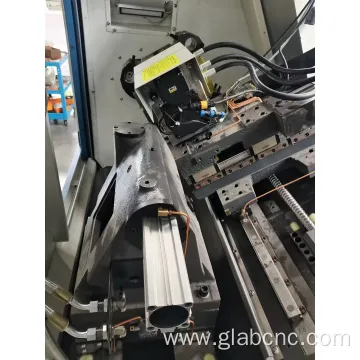 Vmc650 Vmc850 Vmc855 CNC Vertical Machining Center